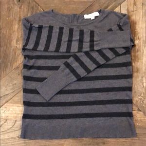 Very soft light sweater from LOFT in XSP